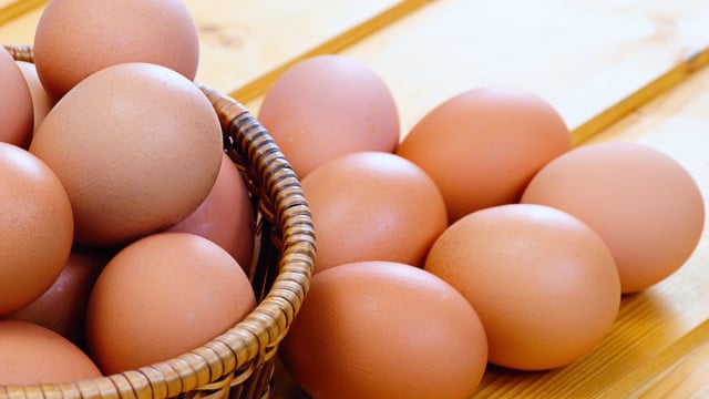 Хитринки как да сварим яйцата, без да се напукат