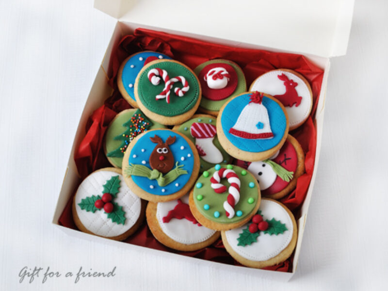 Cookies with box_0